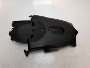 Recambio de guardabarros trasero para kawasaki versys 650 2015- versys 650 referencia OEM IAM 350230389  
