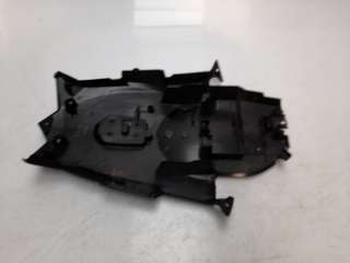 Recambio de guardabarros trasero para kawasaki versys 650 2015- versys 650 referencia OEM IAM 350230389  