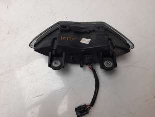 Recambio de piloto trasero central para kawasaki versys 650 2015- versys 650 referencia OEM IAM 230250331   2