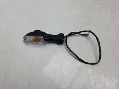 Recambio de piloto trasero derecho para kawasaki versys 650 2015- versys 650 referencia OEM IAM 230370303  