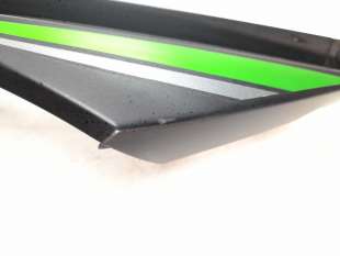 Recambio de colin trasero para kawasaki versys 650 2015- versys 650 referencia OEM IAM 360410002   2