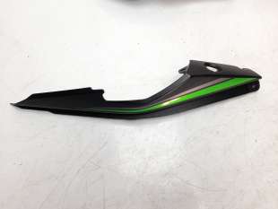 Recambio de colin trasero para kawasaki versys 650 2015- versys 650 referencia OEM IAM 360410025  