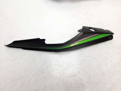 Recambio de colin trasero para kawasaki versys 650 2015- versys 650 referencia OEM IAM 360410025  