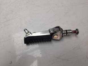 Recambio de estribo lateral para kawasaki versys 650 2015- versys 650 referencia OEM IAM 340280327  