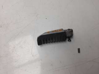 Recambio de estribo lateral para kawasaki versys 650 2015- versys 650 referencia OEM IAM 340280315  