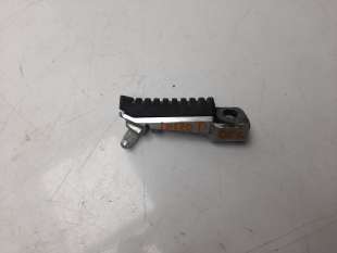 Recambio de estribo lateral para kawasaki versys 650 2015- versys 650 referencia OEM IAM 340280328  
