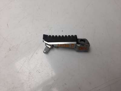 Recambio de estribo lateral para kawasaki versys 650 2015- versys 650 referencia OEM IAM 340280328  