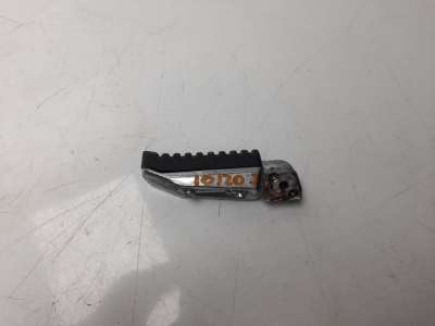Recambio de estribo lateral para kawasaki versys 650 2015- versys 650 referencia OEM IAM 340280314  