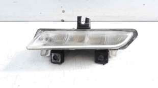 Recambio de piloto delantero izquierdo para renault clio iv 2012- dynamique referencia OEM IAM 266059493R 10119960007 