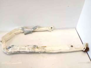 Recambio de airbag cortina delantero izquierdo para seat leon (1p1) 2005-2012 stylance / style referencia OEM IAM 1P0880741  