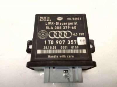 Recambio de centralita faros xenon para seat leon (1p1) 2005-2012 stylance / style referencia OEM IAM 1T0907357 5LA008379 