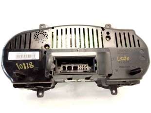Recambio de cuadro instrumentos para seat leon (1p1) 2005-2012 stylance / style referencia OEM IAM 1P0920823FX A2C53029654  2