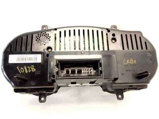 Recambio de cuadro instrumentos para seat leon (1p1) 2005-2012 stylance / style referencia OEM IAM 1P0920823FX A2C53029654 