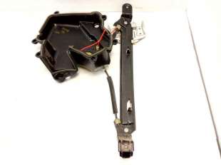 Recambio de elevalunas trasero derecho para seat leon (1p1) 2005-2012 stylance / style referencia OEM IAM 1P0839462A  113798
