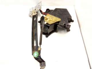 Recambio de elevalunas trasero derecho para seat leon (1p1) 2005-2012 stylance / style referencia OEM IAM 1P0839462A  113798