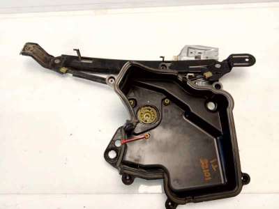 Recambio de elevalunas trasero izquierdo para seat leon (1p1) 2005-2012 stylance / style referencia OEM IAM 1P0839461A  113799