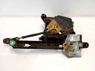 Recambio de elevalunas trasero izquierdo para seat leon (1p1) 2005-2012 stylance / style referencia OEM IAM 1P0839461A  113799