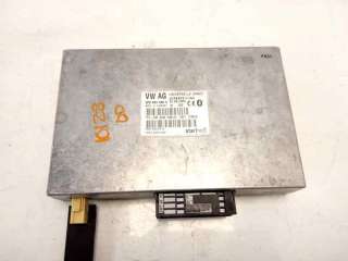 Recambio de modulo electronico para seat leon (1p1) 2005-2012 stylance / style referencia OEM IAM 1P0959537D  