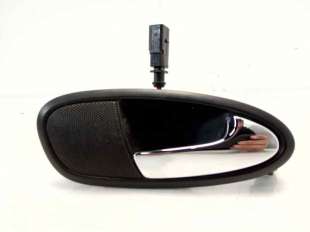 Recambio de maneta interior delantera derecha para seat leon (1p1) 2005-2012 stylance / style referencia OEM IAM 5P0837114  