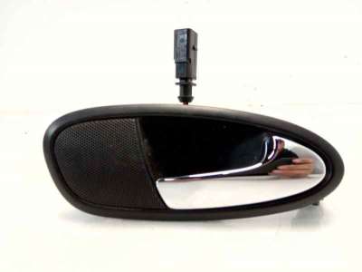 Recambio de maneta interior delantera derecha para seat leon (1p1) 2005-2012 stylance / style referencia OEM IAM 5P0837114  