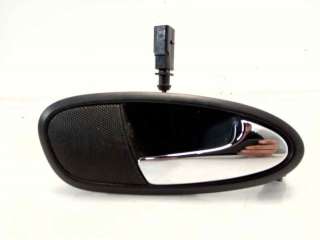 Recambio de maneta interior delantera derecha para seat leon (1p1) 2005-2012 stylance / style referencia OEM IAM 5P0837114  