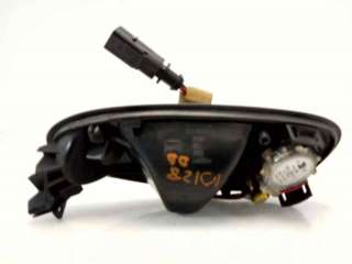 Recambio de maneta interior delantera derecha para seat leon (1p1) 2005-2012 stylance / style referencia OEM IAM 5P0837114  