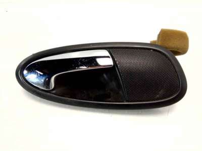 Recambio de maneta interior trasera derecha para seat leon (1p1) 2005-2012 stylance / style referencia OEM IAM 5P0837114  