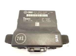 Recambio de modulo electronico para seat leon (1p1) 2005-2012 stylance / style referencia OEM IAM 1K0907530F  