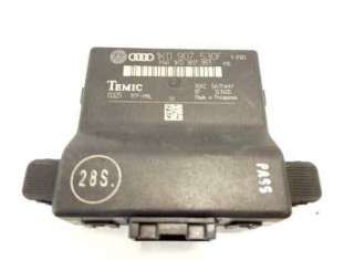 Recambio de modulo electronico para seat leon (1p1) 2005-2012 stylance / style referencia OEM IAM 1K0907530F  