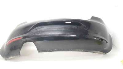 Recambio de paragolpes trasero para seat leon (1p1) 2005-2012 stylance / style referencia OEM IAM 1P0807421 107212110 ST4221051