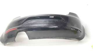 Recambio de paragolpes trasero para seat leon (1p1) 2005-2012 stylance / style referencia OEM IAM 1P0807421 107212110 ST4221051