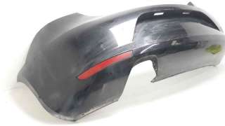 Recambio de paragolpes trasero para seat leon (1p1) 2005-2012 stylance / style referencia OEM IAM 1P0807421 107212110 ST4221051