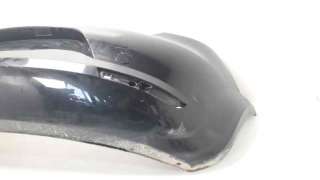 Recambio de paragolpes trasero para seat leon (1p1) 2005-2012 stylance / style referencia OEM IAM 1P0807421 107212110 ST4221051