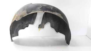 Recambio de paso rueda trasero derecho para seat leon (1p1) 2005-2012 stylance / style referencia OEM IAM 1P0810970A  