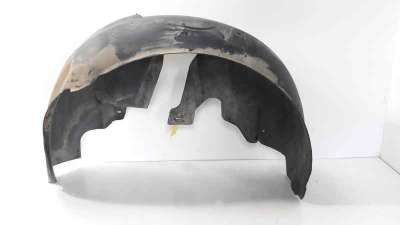 Recambio de paso rueda trasero derecho para seat leon (1p1) 2005-2012 stylance / style referencia OEM IAM 1P0810970A  