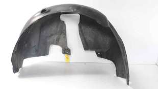 Recambio de paso rueda trasero izquierdo para seat leon (1p1) 2005-2012 stylance / style referencia OEM IAM 1P0810969  