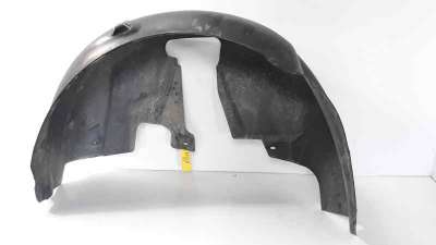 Recambio de paso rueda trasero izquierdo para seat leon (1p1) 2005-2012 stylance / style referencia OEM IAM 1P0810969  