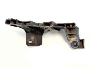 Recambio de molduras traseras para seat leon (1p1) 2005-2012 stylance / style referencia OEM IAM 1P0807378  