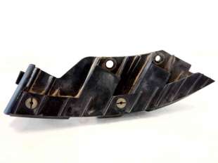 Recambio de molduras traseras para seat leon (1p1) 2005-2012 stylance / style referencia OEM IAM 1P0807378   2