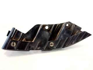 Recambio de molduras traseras para seat leon (1p1) 2005-2012 stylance / style referencia OEM IAM 1P0807378  