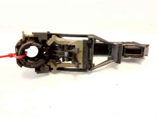 Recambio de maneta exterior delantera izquierda para seat leon (1p1) 2005-2012 stylance / style referencia OEM IAM 3B0837207G  