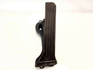 Recambio de potenciometro pedal para seat leon (1p1) 2005-2012 stylance / style referencia OEM IAM 1K1723503L 6PV008600 