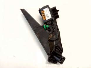Recambio de potenciometro pedal para seat leon (1p1) 2005-2012 stylance / style referencia OEM IAM 1K1723503L 6PV008600  2