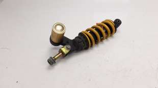 Recambio de amortiguador trasero para honda cbr 900rr/cbr 1000rr/cbr 1100 xx 1992-2011 fireblade   (sc50) referencia OEM IAM 524 2