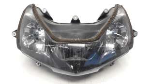 Recambio de faro delantero para honda cbr 900rr/cbr 1000rr/cbr 1100 xx 1992-2011 fireblade   (sc50) referencia OEM IAM 33102MMCJ