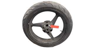 Recambio de llanta para honda cbr 900rr/cbr 1000rr/cbr 1100 xx 1992-2011 fireblade   (sc50) referencia OEM IAM 44650MW0405ZA   2