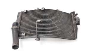 Recambio de radiador agua para honda cbr 900rr/cbr 1000rr/cbr 1100 xx 1992-2011 fireblade   (sc50) referencia OEM IAM 19010MCJ75 2