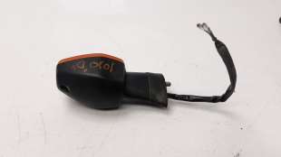 Recambio de piloto delantero derecho para honda cbr 900rr/cbr 1000rr/cbr 1100 xx 1992-2011 fireblade   (sc50) referencia OEM IAM 2
