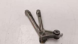 Recambio de estribo lateral para honda cbr 900rr/cbr 1000rr/cbr 1100 xx 1992-2011 fireblade   (sc50) referencia OEM IAM 50750MCJ 2