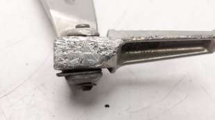 Recambio de estribo lateral para honda cbr 900rr/cbr 1000rr/cbr 1100 xx 1992-2011 fireblade   (sc50) referencia OEM IAM 50760MCJ 2